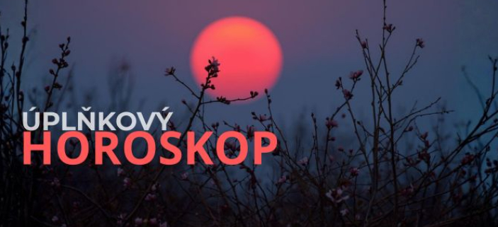 VELK� �PL�KOV� HOROSKOP PRO V�ECHNA ZNAMEN� HOROSKOPU!