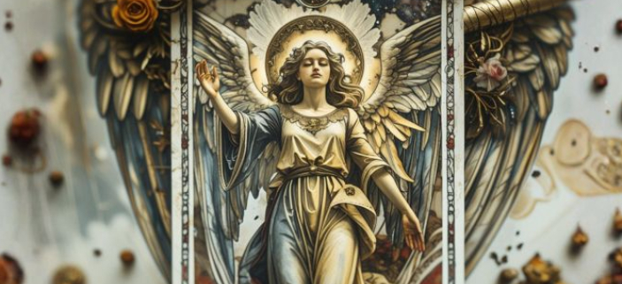 AND�LSK� TAROT na v�kend 13.–15. b�ezna: 3 znamen� �ek� velk� �t�st�, jedno si mus� d�t pozor