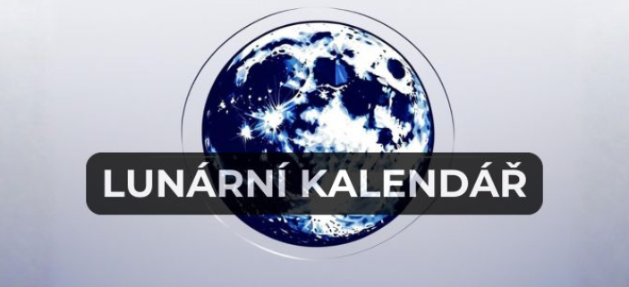 Lun�rn� kalend�� na pond�l� 3. srpna 2026 a astroj�deln��ek! Luna se nach�z� v Beranu