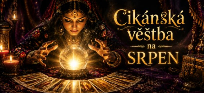 Co v�m v�t� cik�nsk� karty na srpen 2026?