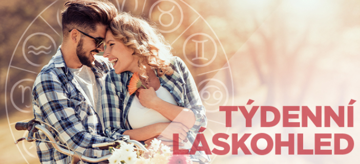 L�SKOHLED Horoskop L�SKY na t�den 24.-30.8.2026