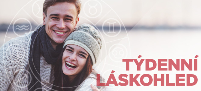 L�SKOHLED Horoskop L�SKY na t�den 28.9.-4.10.2026