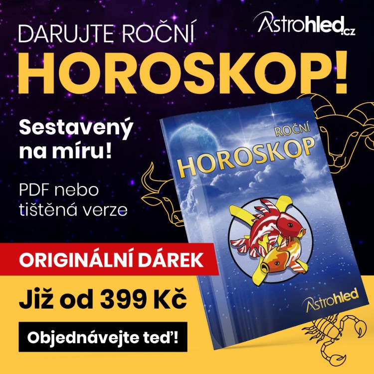 RON HOROSKOP NA MRU