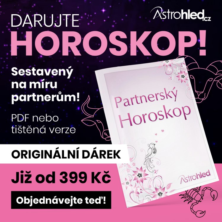 PARTNERSK HOROSKOP NA MRU