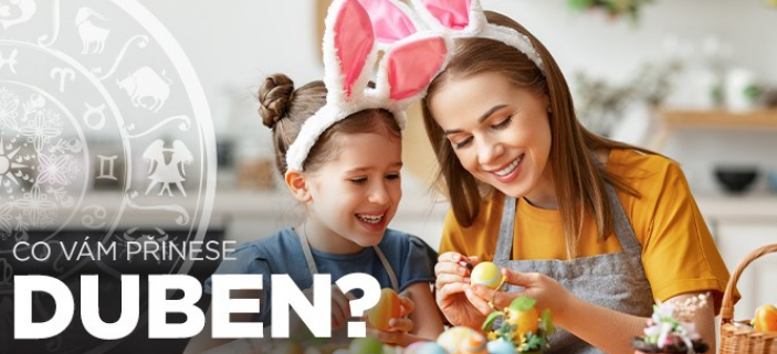 NEJVT MSN HOROSKOP NA DUBEN! BERANI POZOR NA