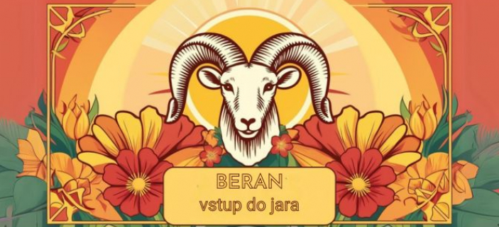 SLUNCE V BERANU! ENERGIE, CO VS NAKOPNE! ZAN JARO,