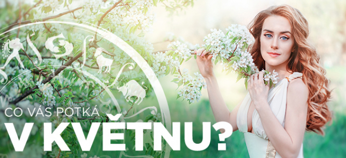 VELK MSN HOROSKOP LSKY NA KVTEN! ZJISTTE CO