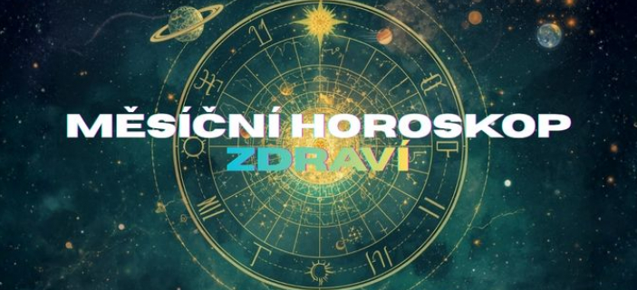 LISTOPADOV HOROSKOP ZDRAV! BUDETE ZDRAV NEBO NEMOCN?