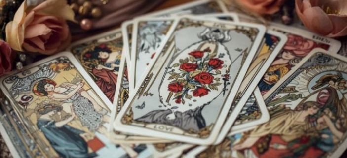 VKENDOV TAROTOV HOROSKOP LSKY (14.–17. LISTOPADU