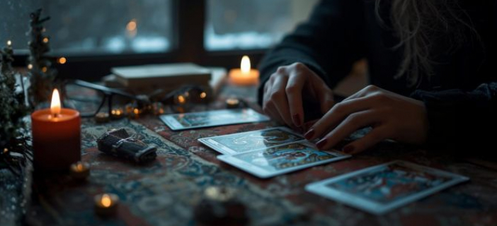 VELK TAROTOV HOROSKOP LSKY NA PROSINEC 2025! LVI