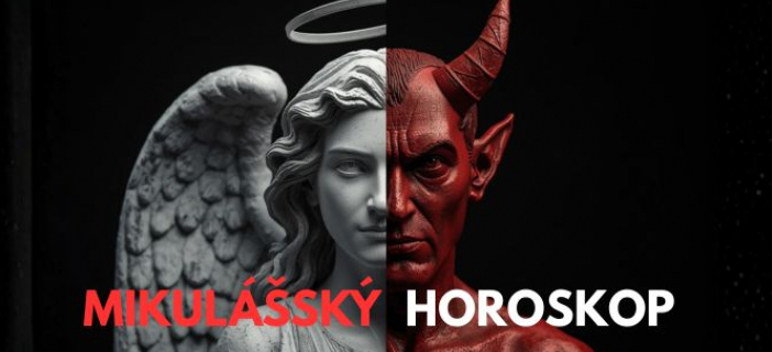 MIKULSK VKENDOV HOROSKOP! PLNK, ERTI, ANDL