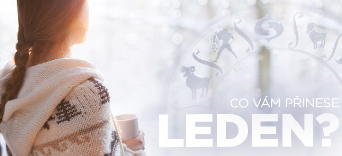 VELK� M�S��N� HOROSKOP NA LEDEN 2026! KOZOROZI JE TO