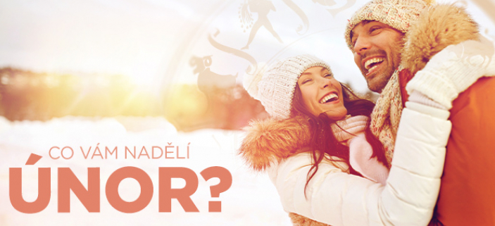 VELK� M�S��N� HOROSKOP NA M�S�C �NOR 2026! LVI OPATRN�