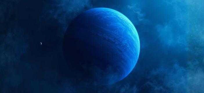 ASTROLOGICK� UD�LOST ROKU! PLANETA NEPTUN SE PO 14