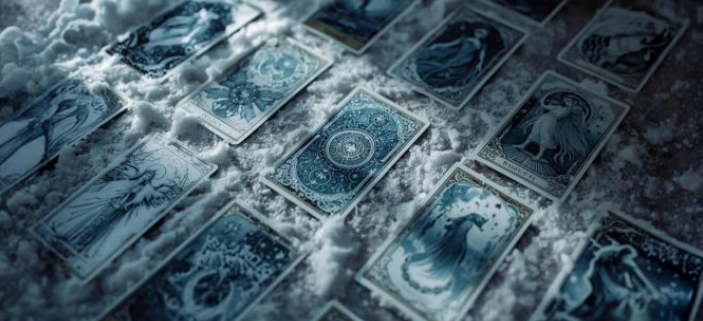 TAROTOV� HOROSKOP NA �NOR 2026! KARTY V�M P�EDPOV�DAJ�,