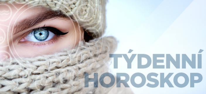 V�� T�DENN� HOROSKOP NA T�DEN 2.-8.2.2026 JE TU!