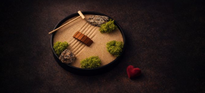 PRO� LETOS ZVOLIT JIN� D�REK K VALENT�NU? ZENOV� ZAHR�DKA