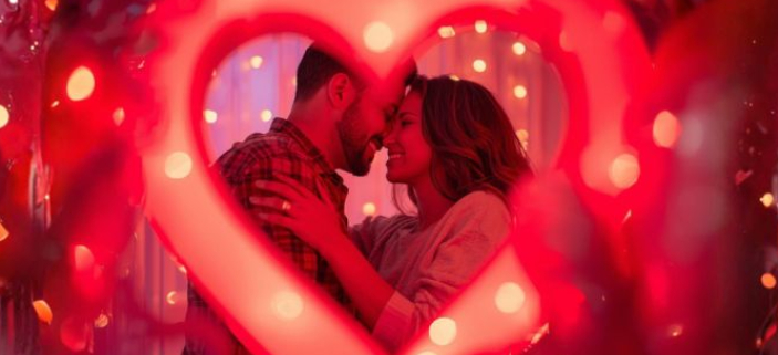 VALENT�NSK� HOROSKOP L�SKY: OZVE SE? M� VZTAH SMYSL?