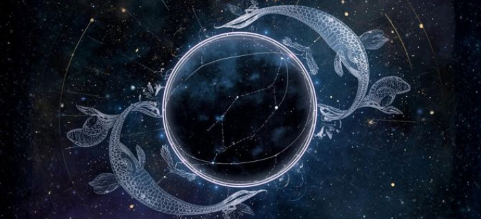 NOVOLUN� V RYB�CH 19. B�EZNA: M�S�CE ODHALUJE SV� TAJEMSTV�.