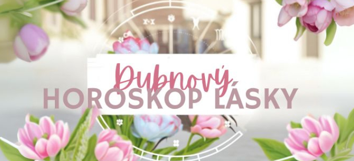 M�S��N� HOROSKOP L�SKY NA DUBEN 2026! BERANI �EKNOU