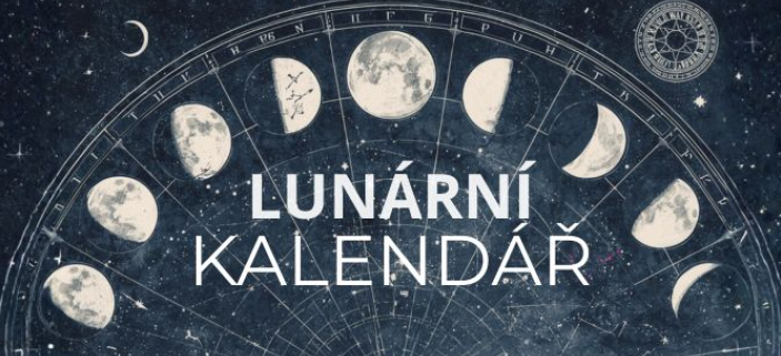 LUN�RN� KALEND�� NA �TVRTEK 9. DUBNA 2026 A ASTROJ�DELN��EK!