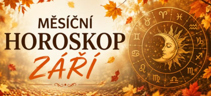 VELK� M�S��N� HOROSKOP NA M�S�C Z��� 2026! DETAILN�