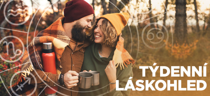 L�SKOHLED HOROSKOP L�SKY NA T�DEN 21.-27.9.2026
