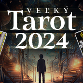 Velk Tarot 2024