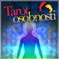 Tarot osobnosti