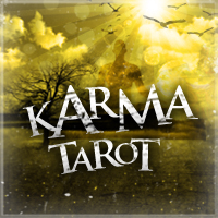 Karma tarot