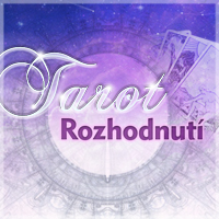 Tarot rozhodnut