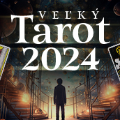 Velký Tarot 2022