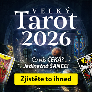 VELK TAROT 2026