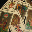 Scapini Tarot