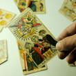 Marseille Tarot